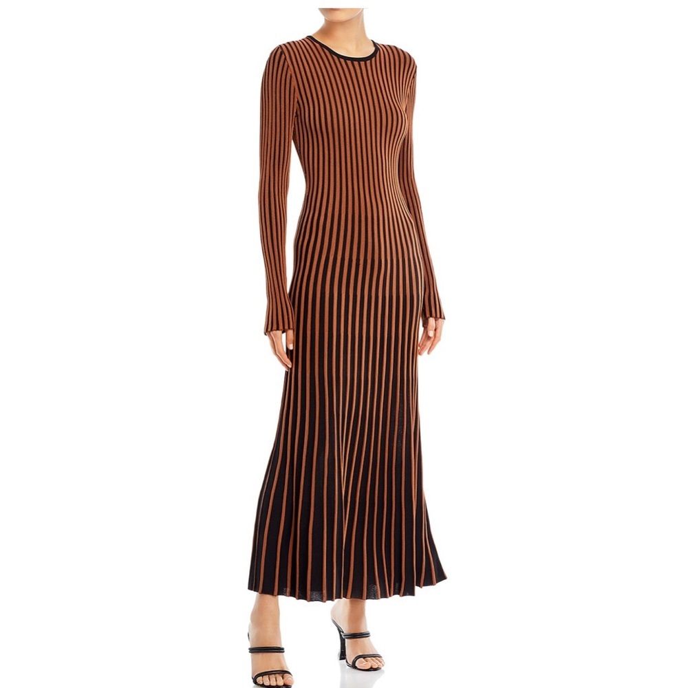 STAUD Selma Dress - Medium